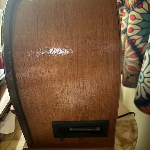 Thomas American Series Retro Radio - Picture 5 of 9